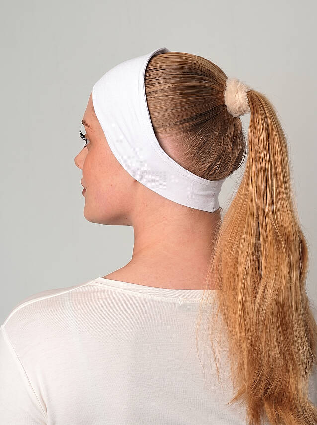 Viscose Non-Slip Bandana - Silicone Bandana - 8