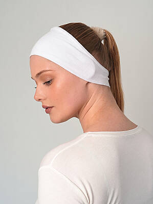 Viscose Non-Slip Bandana - Silicone Bandana - 9