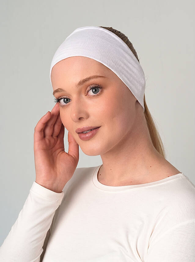 Viscose Non-Slip Bandana - Silicone Bandana - 10
