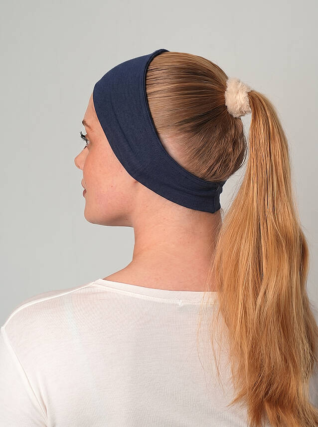 Viscose Non-Slip Bandana - Silicone Bandana - 13