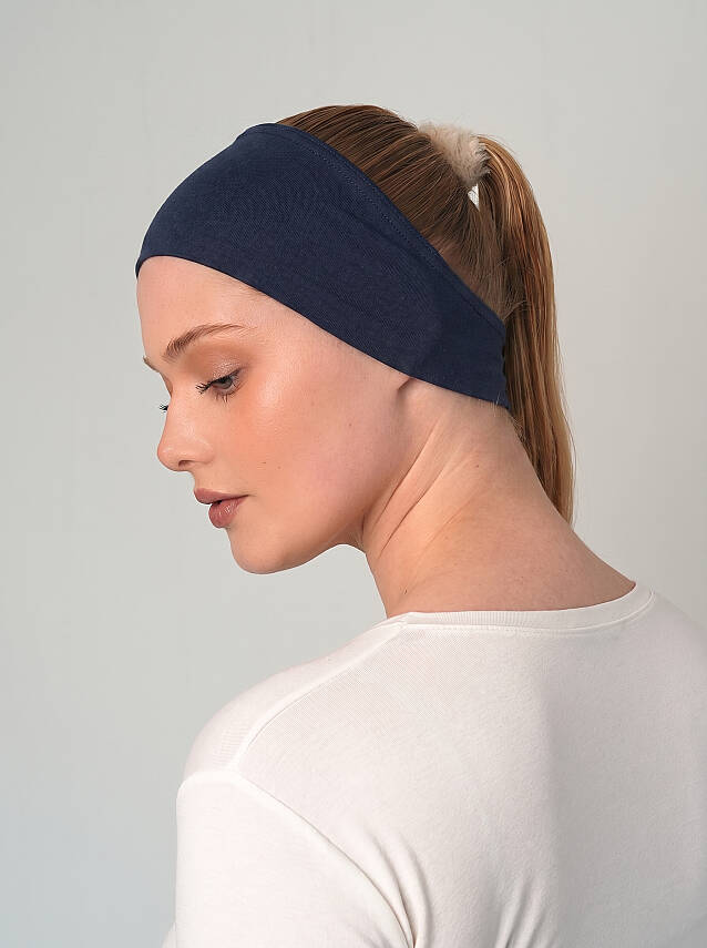 Viscose Non-Slip Bandana - Silicone Bandana - 14
