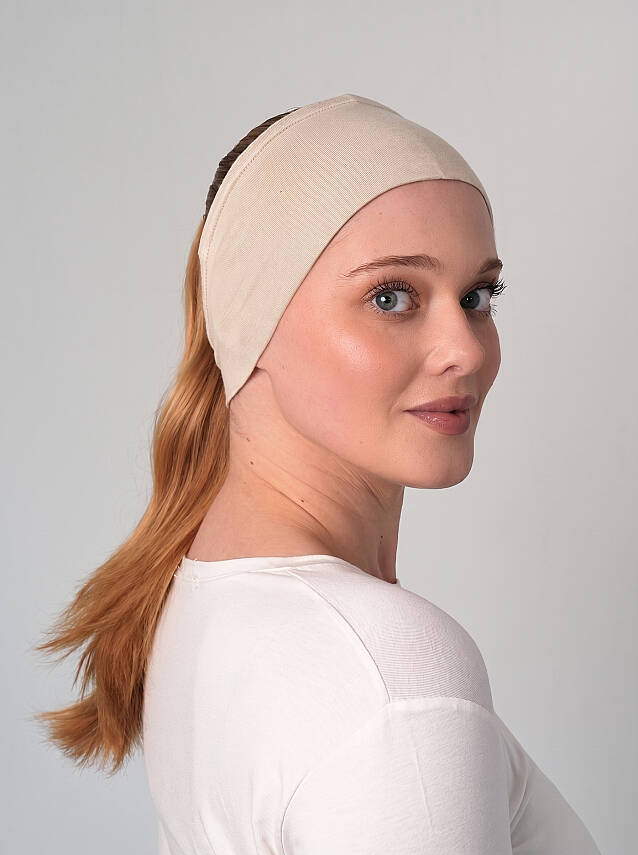 Viscose Non-Slip Bandana - Silicone Bandana - 16