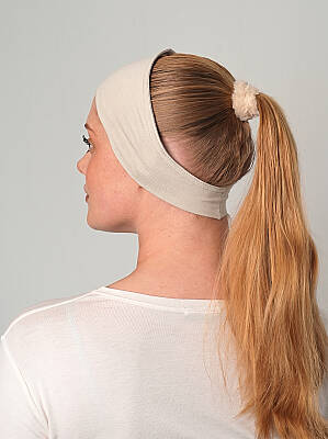 Viscose Non-Slip Bandana - Silicone Bandana - 17