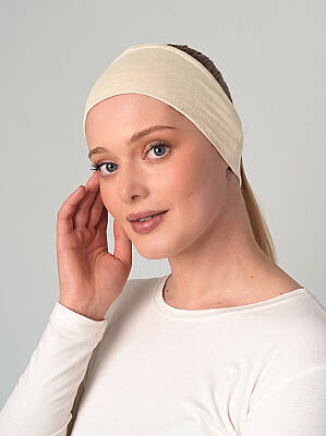 Viscose Non-Slip Bandana - Silicone Bandana - 18