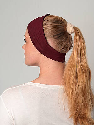 Viscose Non-Slip Bandana - Silicone Bandana - 20