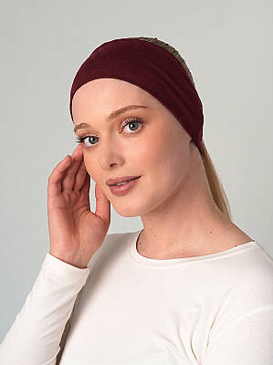 Viscose Non-Slip Bandana - Silicone Bandana - 22