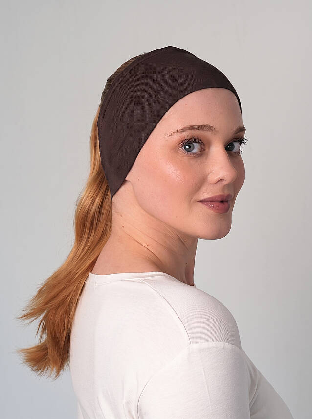Viscose Non-Slip Bandana - Silicone Bandana - 24