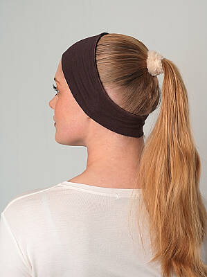 Viscose Non-Slip Bandana - Silicone Bandana - 25