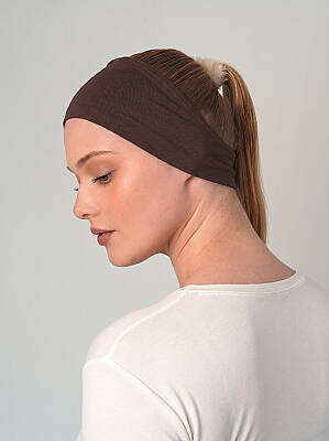 Viscose Non-Slip Bandana - Silicone Bandana - 26