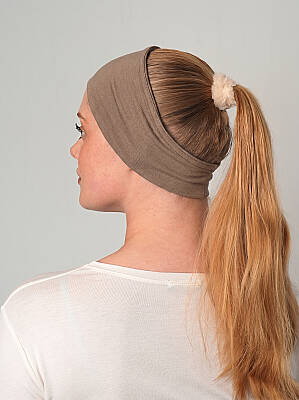 Viscose Non-Slip Bandana - Silicone Bandana - 28