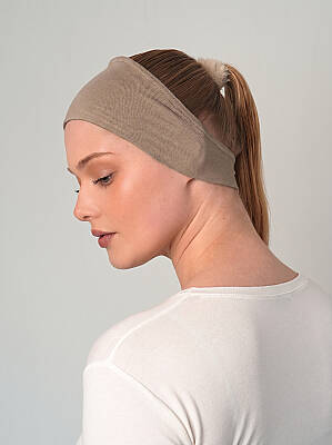 Viscose Non-Slip Bandana - Silicone Bandana - 29