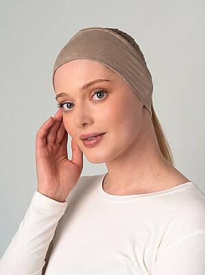 Viscose Non-Slip Bandana - Silicone Bandana - 30