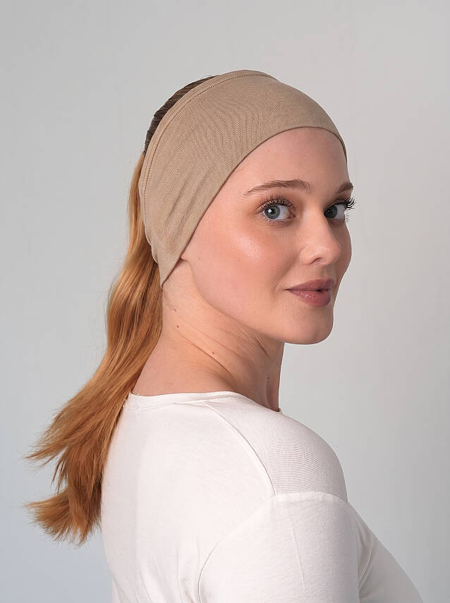 Viscose Non-Slip Bandana - Silicone Bandana - 32