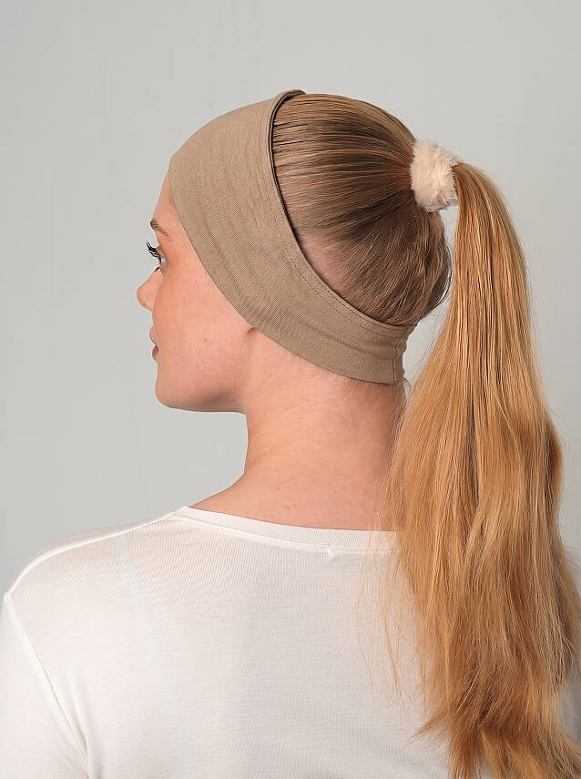 Viscose Non-Slip Bandana - Silicone Bandana - 33