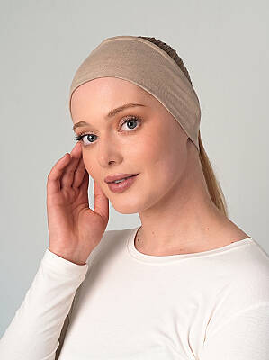Viscose Non-Slip Bandana - Silicone Bandana - 34