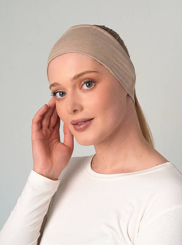 Viscose Non-Slip Bandana - Silicone Bandana - 34