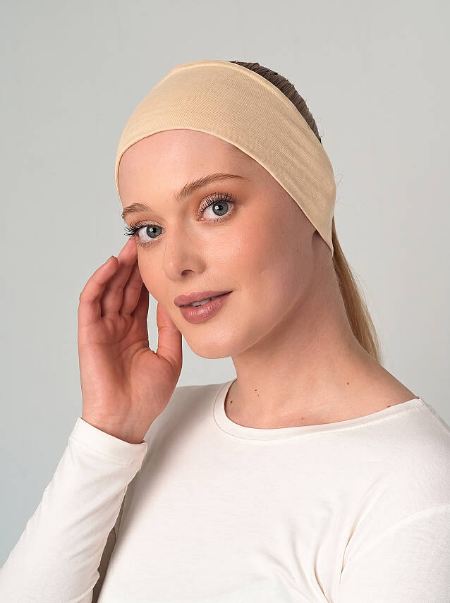 Viscose Non-Slip Bandana - Silicone Bandana - 38
