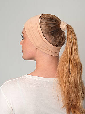 Viscose Non-Slip Bandana - Silicone Bandana - 41