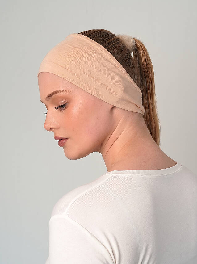 Viscose Non-Slip Bandana - Silicone Bandana - 42