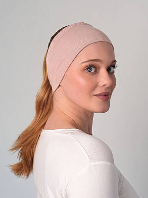 Viscose Non-Slip Bandana - Silicone Bandana - 44