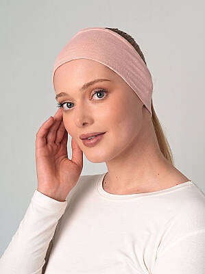 Viscose Non-Slip Bandana - Silicone Bandana - 46