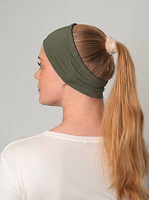 Viscose Non-Slip Bandana - Silicone Bandana - 49