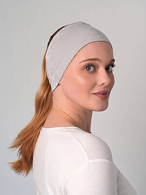 Viscose Non-Slip Bandana - Silicone Bandana - 51