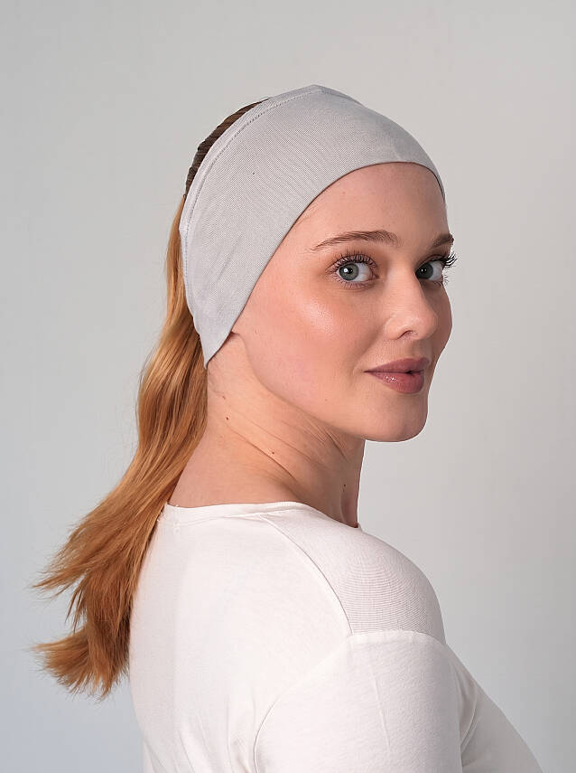 Viscose Non-Slip Bandana - Silicone Bandana - 51
