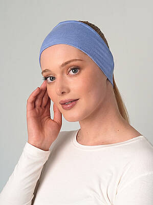 Viscose Non-Slip Bandana - Silicone Bandana - 61