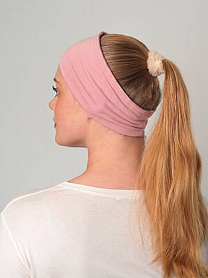 Viscose Non-Slip Bandana - Silicone Bandana - 64