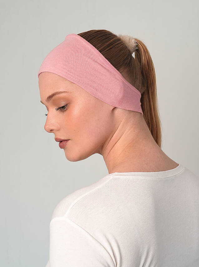 Viscose Non-Slip Bandana - Silicone Bandana - 65