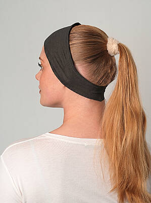 Viscose Non-Slip Bandana - Silicone Bandana - 67