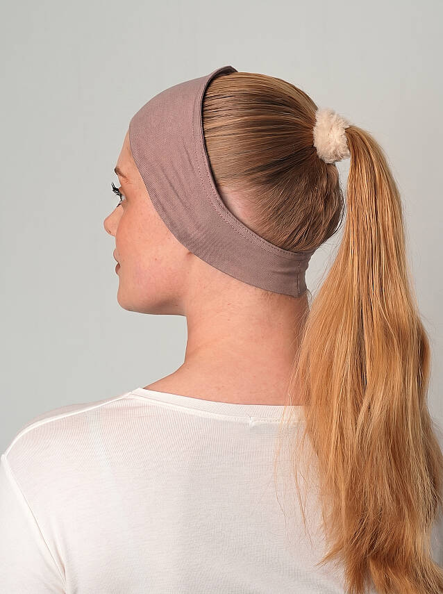 Viscose Non-Slip Bandana - Silicone Bandana - 71