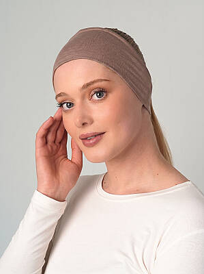 Viscose Non-Slip Bandana - Silicone Bandana - 72