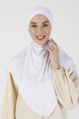 Belted Viscose Turban - 10