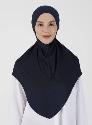 Belted Viscose Turban - 13