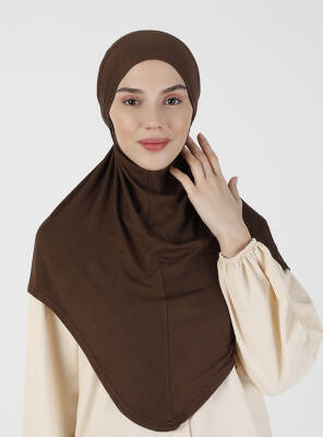 Belted Viscose Turban - 24