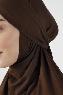 Belted Viscose Turban - 27