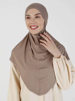 Belted Viscose Turban - 28
