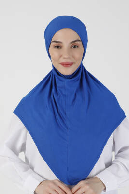 Belted Viscose Turban - 44