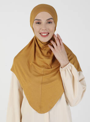 Belted Viscose Turban - 50