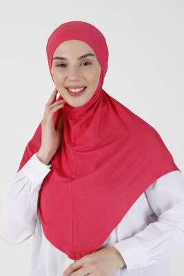Belted Viscose Turban - 55