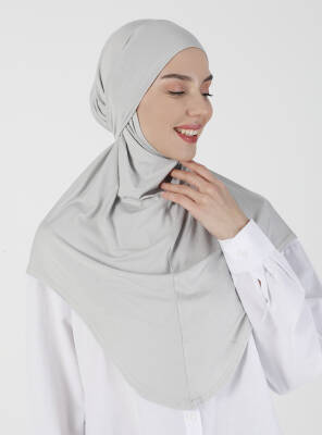 Belted Viscose Turban - 63