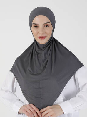 Belted Viscose Turban - 67