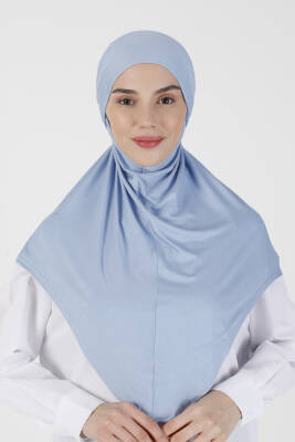 Belted Viscose Turban - 70