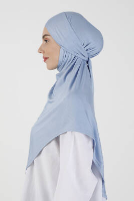 Belted Viscose Turban - 72
