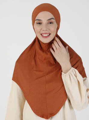 Belted Viscose Turban - 75