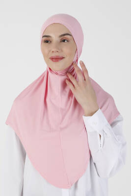 Belted Viscose Turban - 78