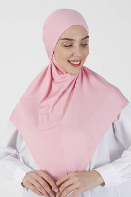 Belted Viscose Turban - 79