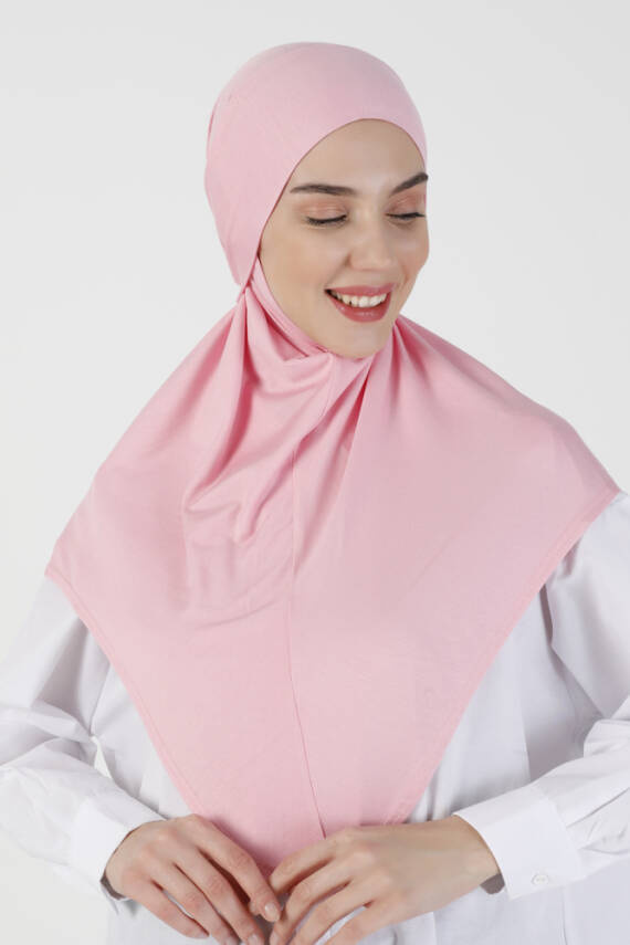 Belted Viscose Turban - 79